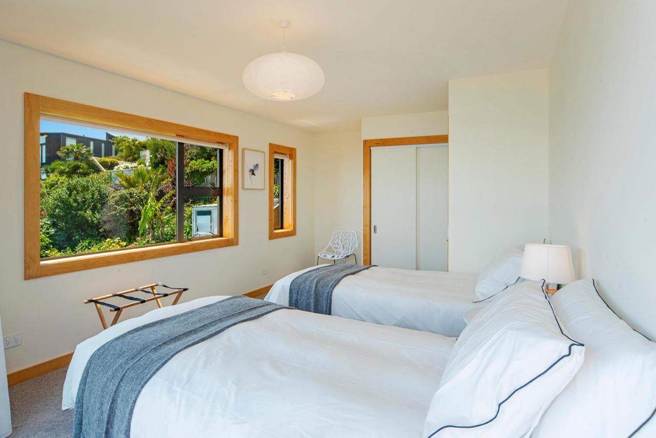 Haulashore Vista Nelson Exterior foto