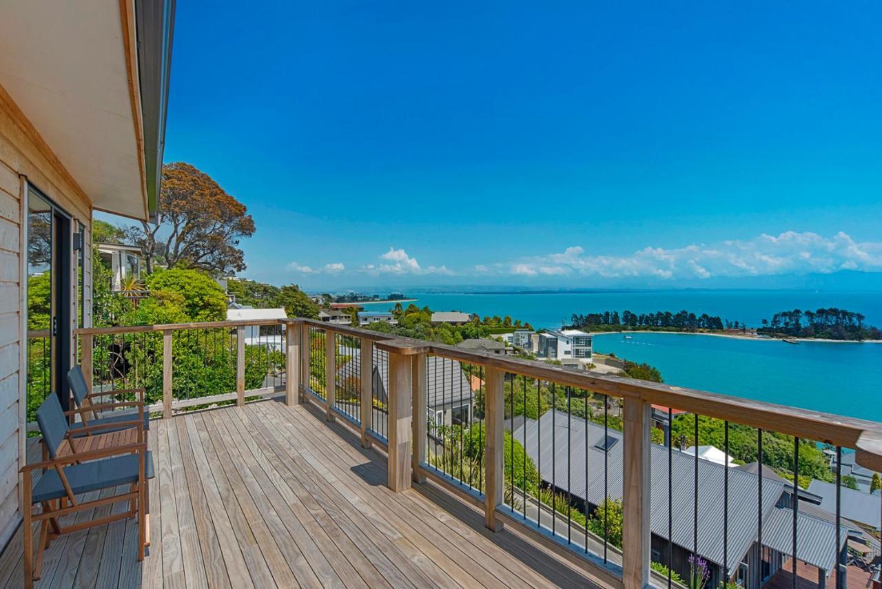 Haulashore Vista Nelson Exterior foto