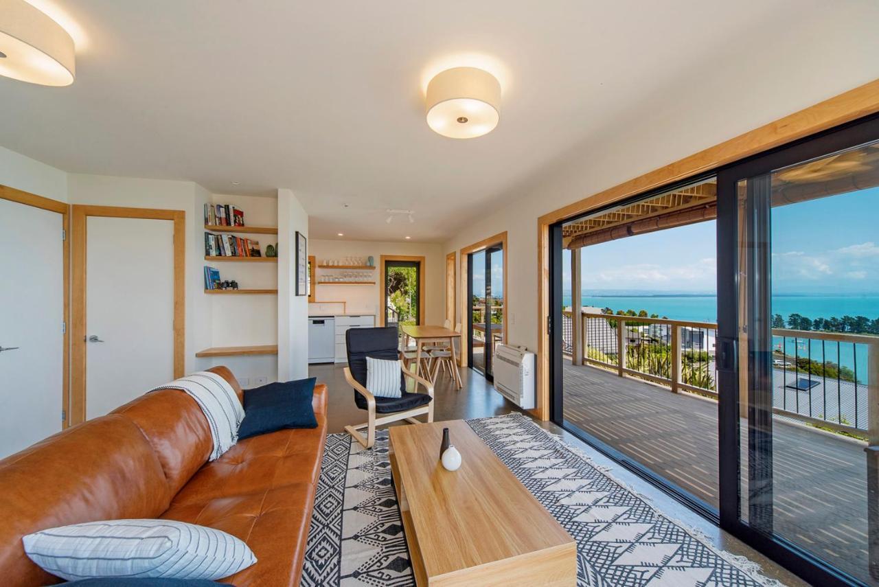 Haulashore Vista Nelson Exterior foto